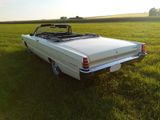 Ford Mercury Monterey Cabrio, perfekt Restauriert V8 - aus 1966: Cabrio