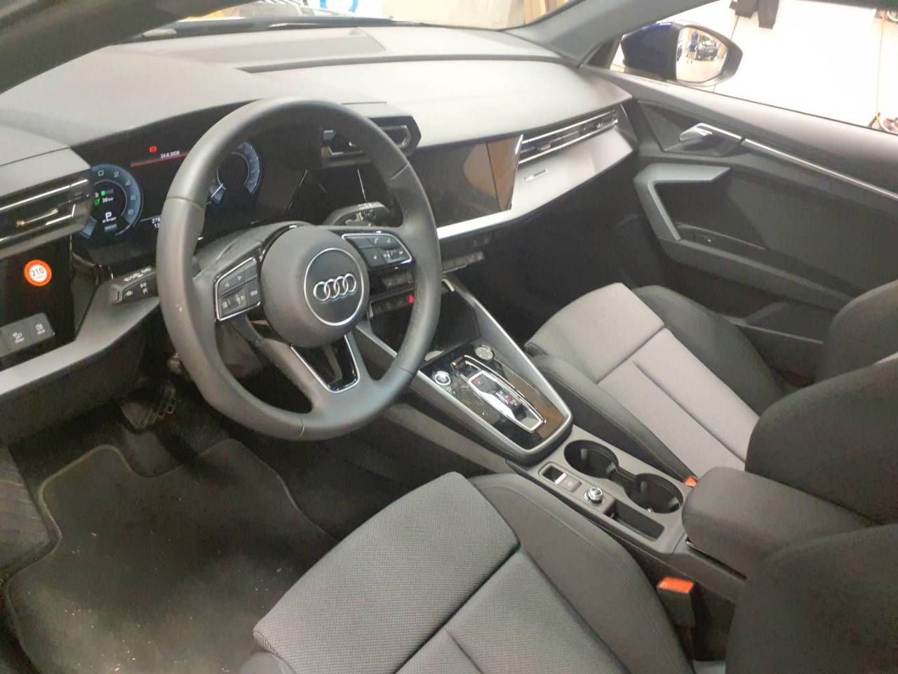 Audi A3 - Bild 4