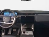 Land Rover Range Rover D350 HSE 257 kW, 5-türig (Diesel) - Land Rover Range Rover mit Diesel-Antrieb: 2.5