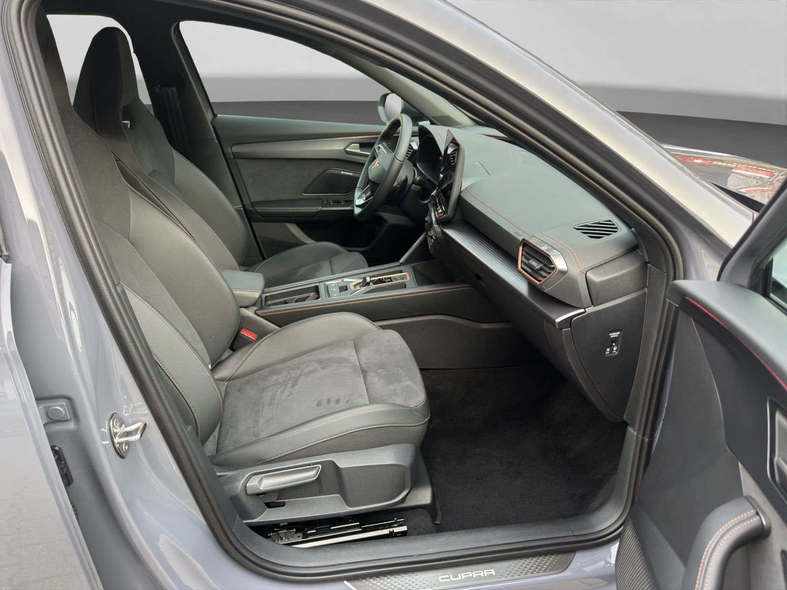 Cupra Formentor - Bild 4