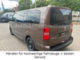 Peugeot Traveller Business L3 - Peugeot Traveller aus 2018