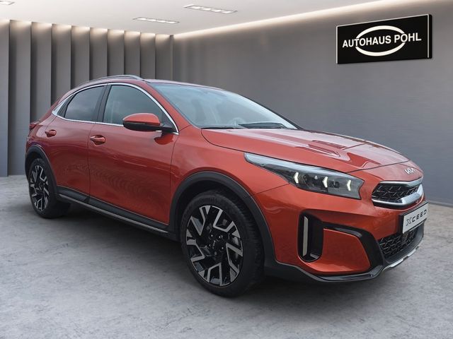 Kia XCeed 1.5 T-GDI 140 PS DCT Spirit XCL