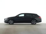 Mercedes-Benz CLA 250 e SB AMG Night Distronic SHZ LED AUT - Mercedes-Benz CLA-Klasse Plug-In Hybrid Gebrauchtwagen