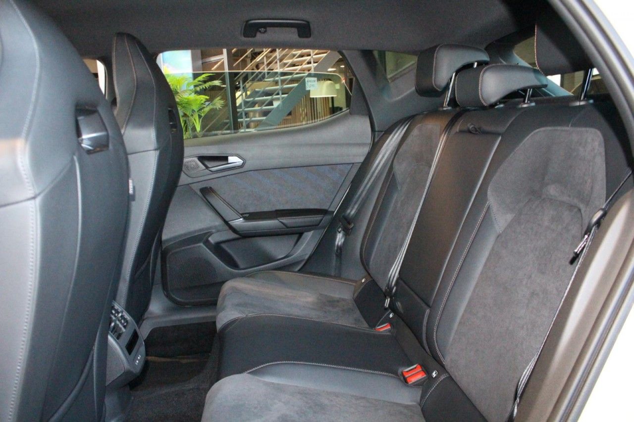 Cupra Leon - Bild 16