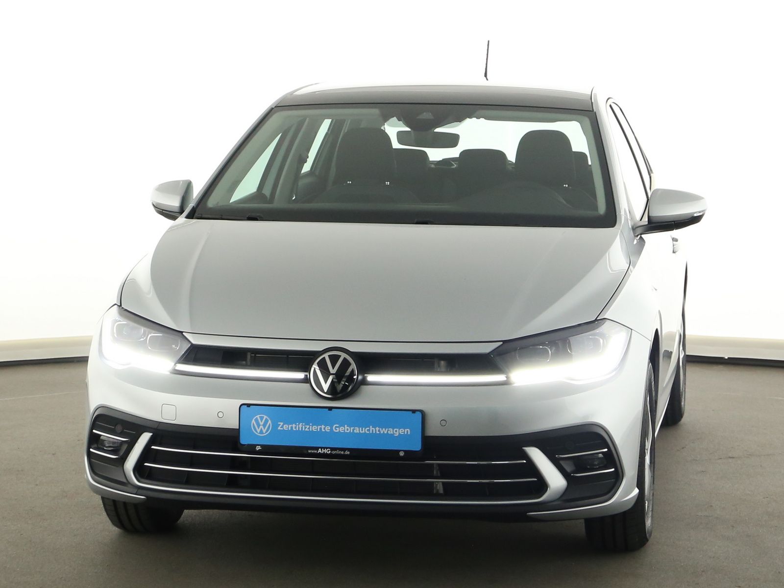 Volkswagen Polo - Bild 5