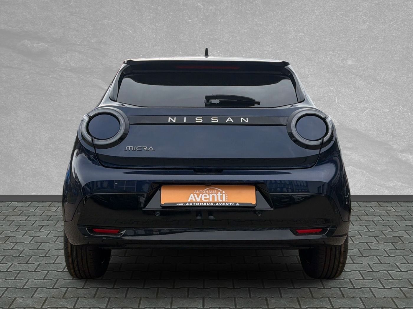 Nissan Micra - Bild 4
