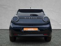 Nissan Micra - Vorschau Bild 4