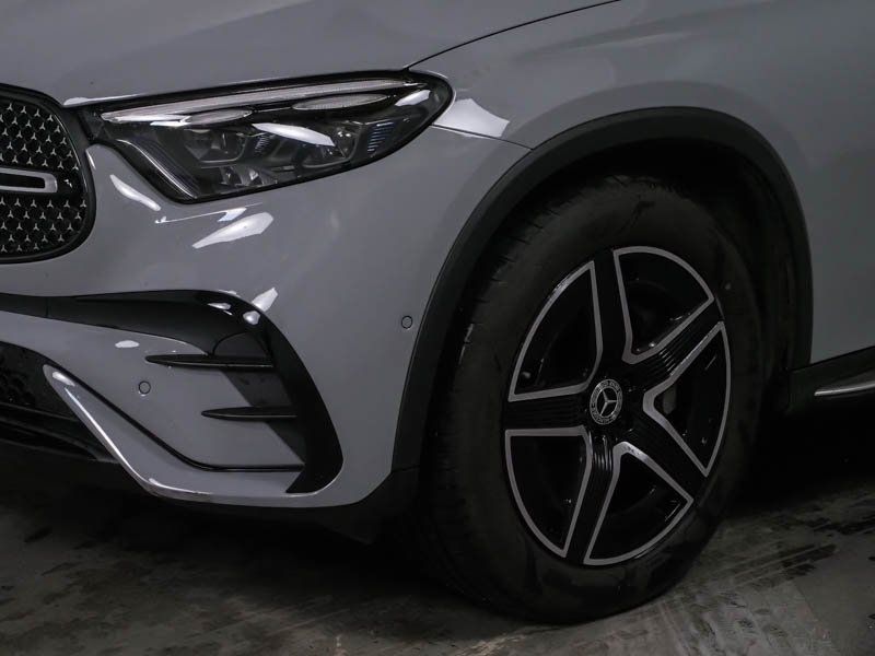 Fahrzeugabbildung Mercedes-Benz GLC 300 4M AMG Plus*AHK*Pano*Distro*HUD*Night*DL