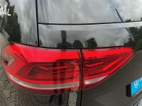 Volkswagen Touran - Vorschau Bild 17