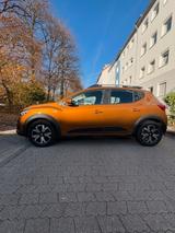 Dacia Sandero TCe 100 ECO-G Stepway Comfort - Dacia Sandero Stepway mit Autogas-Antrieb (LPG)