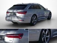 Audi A6 Allroad - Vorschau Bild 24