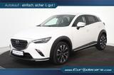 Mazda CX-3 Sports-Line *T-Leder*Navi*SHZ*AHK* - gebrauchte Mazda CX-3 aus dem Jahr 2019