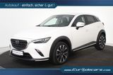 Mazda CX-3 Sports-Line *T-Leder*Navi*SHZ*AHK* - Mazda in Aachen