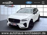 Volvo XC60 T6 Recharge Plus Black Edition Bluetooth