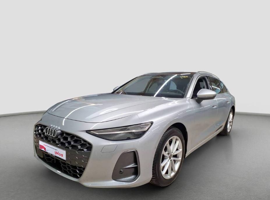 Audi A6 - Bild 9