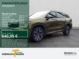 Skoda Kodiaq iV SPORTLINE LM20 HuD AHK ASSIST - Skoda Kodiaq iV Gebrauchtwagen