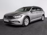 Volkswagen Passat Var. 2.0 TDI 7-Gang-DSG - VW Passat Gebrauchtwagen in Hamburg