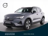 Volvo XC40 PURE ELECTRIC PLUS+STANDHZG+KAM+DAB+LENKRAD - Volvo XC40 in Dresden