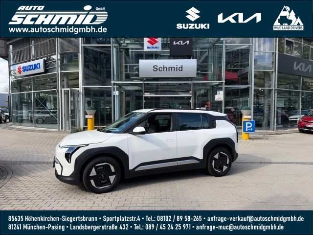 Kia EV3 58.3 AIR WIN
