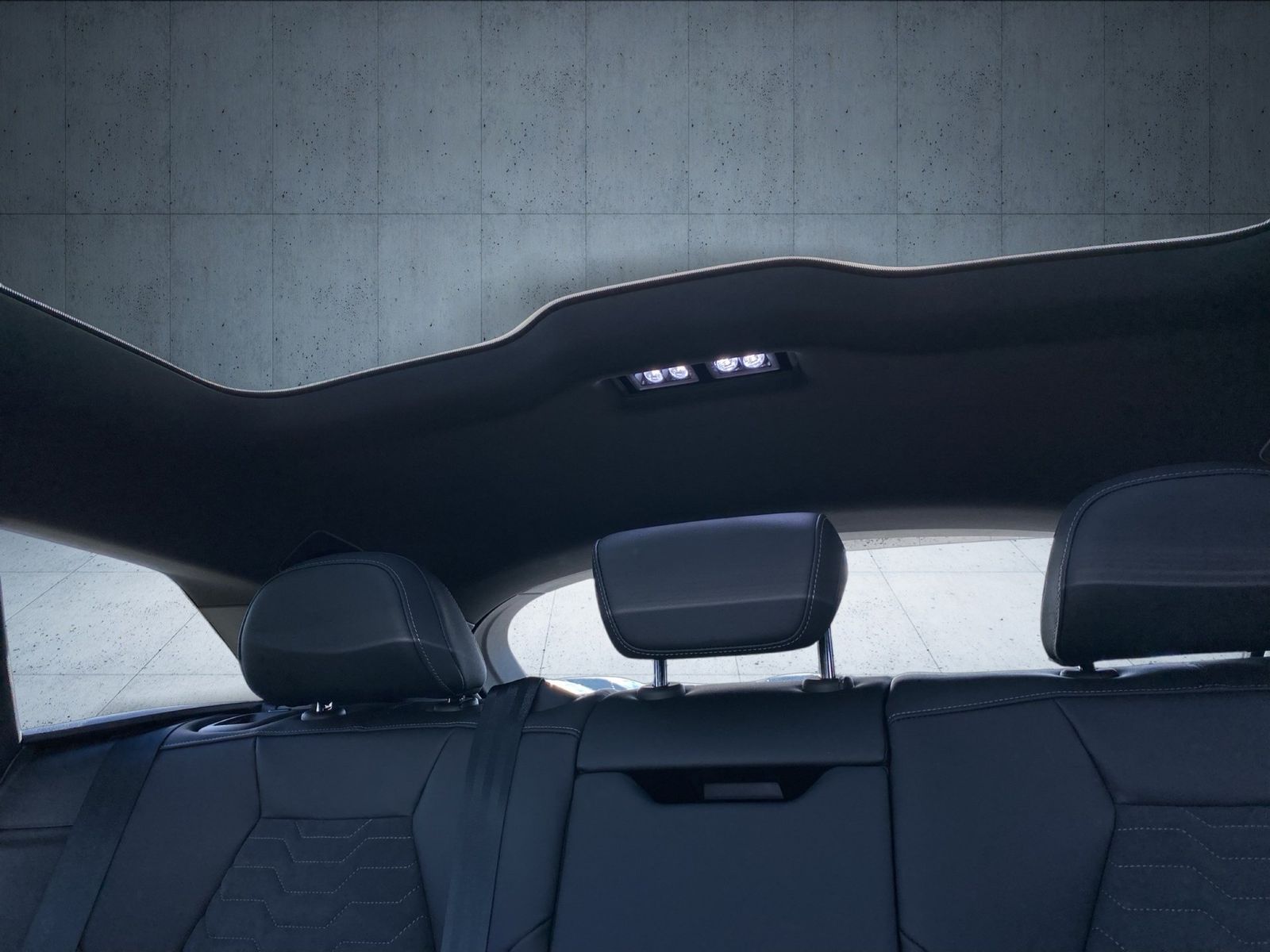 Audi A6 e-tron - Bild 16