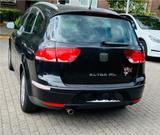 Seat Altea XL - Seat Altea aus 2008: Xl