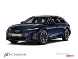 Audi A6 Avant TFSI  S-TR MATRIX+NAVI+HuD+B&O+ACC+19"