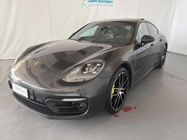 Other PORSCHE Panamera 2.9 4 E-Hybrid Platinum Edition