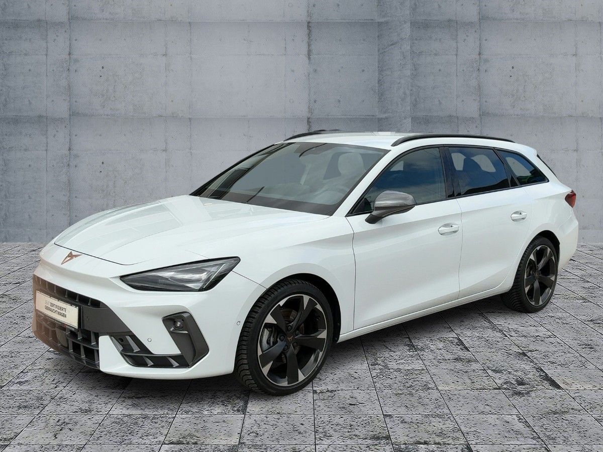 Cupra Leon - Bild 2