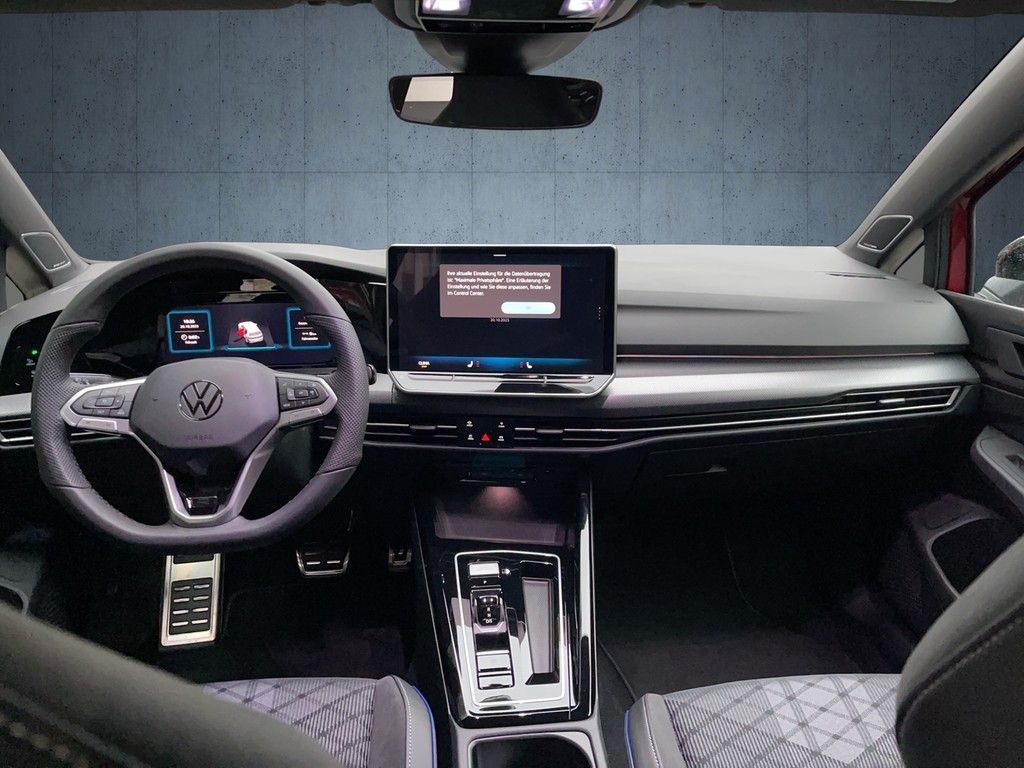 Volkswagen Golf - Bild 13