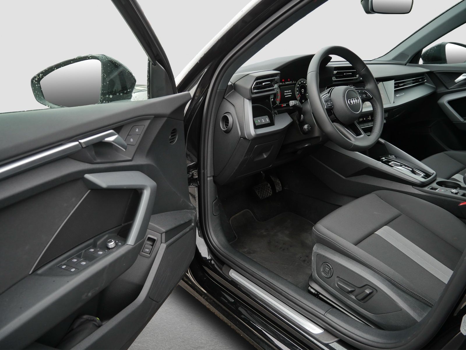 Audi A3 - Bild 14