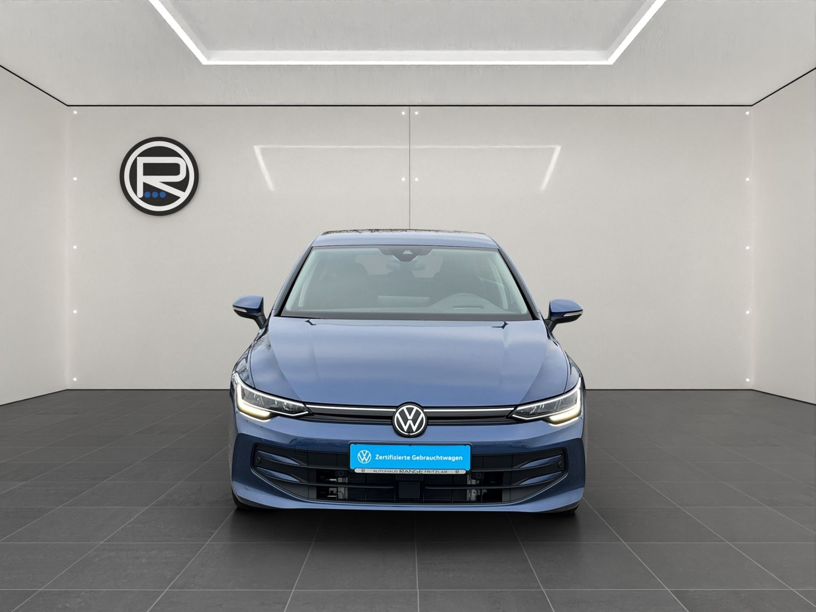 Volkswagen Golf VIII 1.5 eTSI Life DSG foto 5