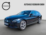 Mercedes-Benz C 220 C T-Modell C 220 d T 4Matic - Mercedes-Benz C 220 in Halle