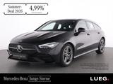 Mercedes-Benz CLA 180 SB AMG+NavPrem+LED-HP+Keyl+EHeck+Amb+RFK - Mercedes-Benz CLA 180 Shooting Brake in Bochum