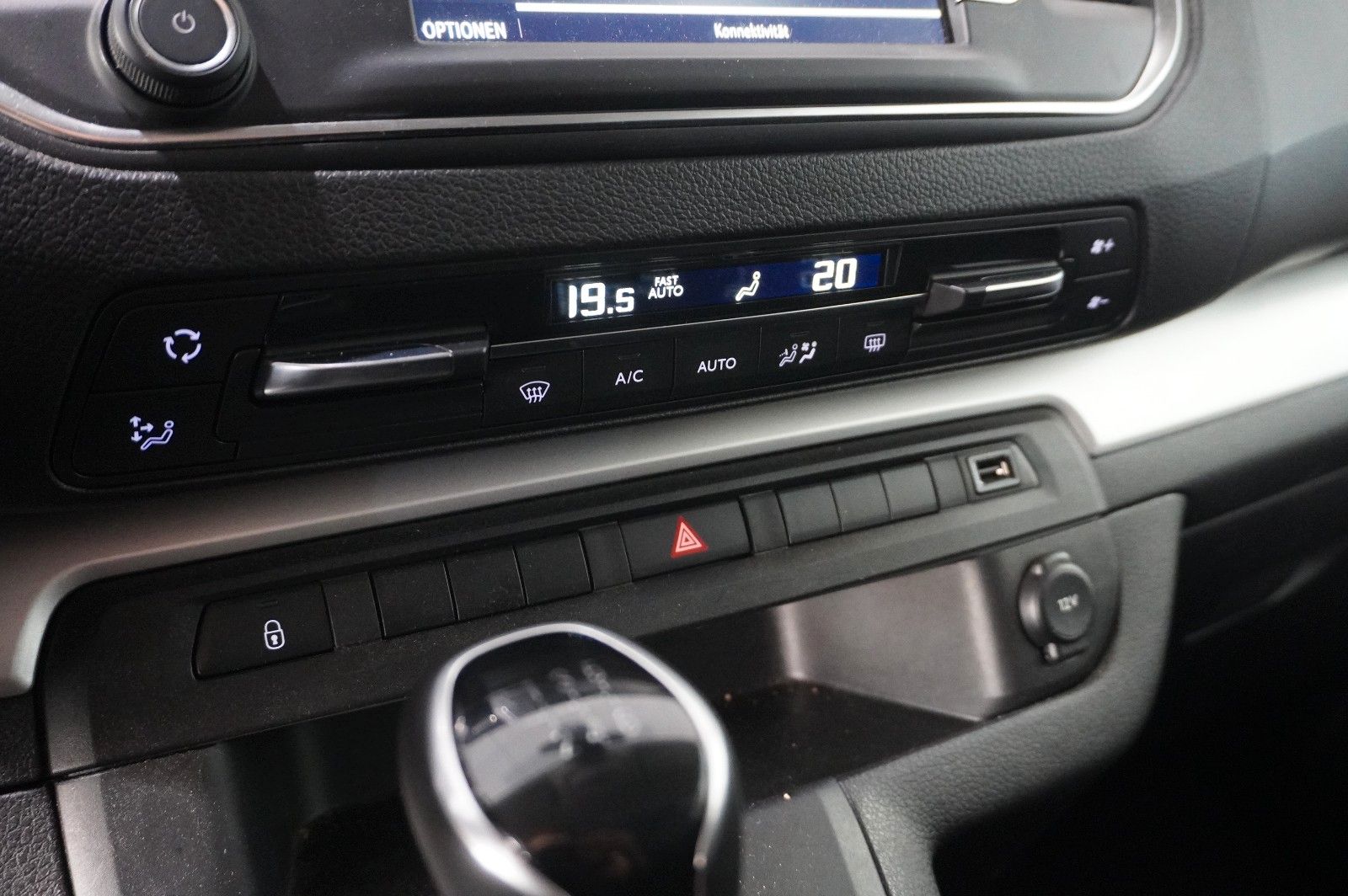 Fahrzeugabbildung Opel Zafira Life 2.0D EDITION "M" NAVI/KAMERA/HUD/AHK