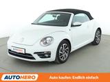 Volkswagen Beetle 1.2 TSI Design BMT*NAVI*TEMPO*PDC*SHZ* - Volkswagen Beetle in Düsseldorf