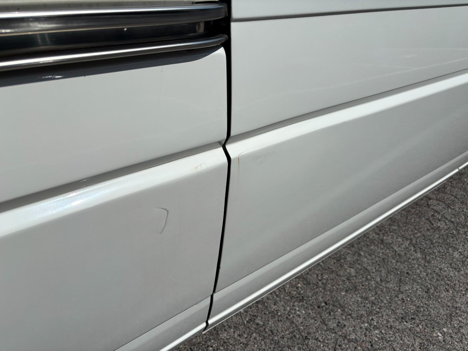 Volkswagen T4 andere