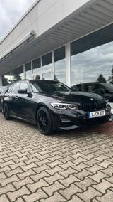 BMW 330d G21 xDrive M-Paket - BMW 330 Kombi 330d m paket mit Diesel-Antrieb