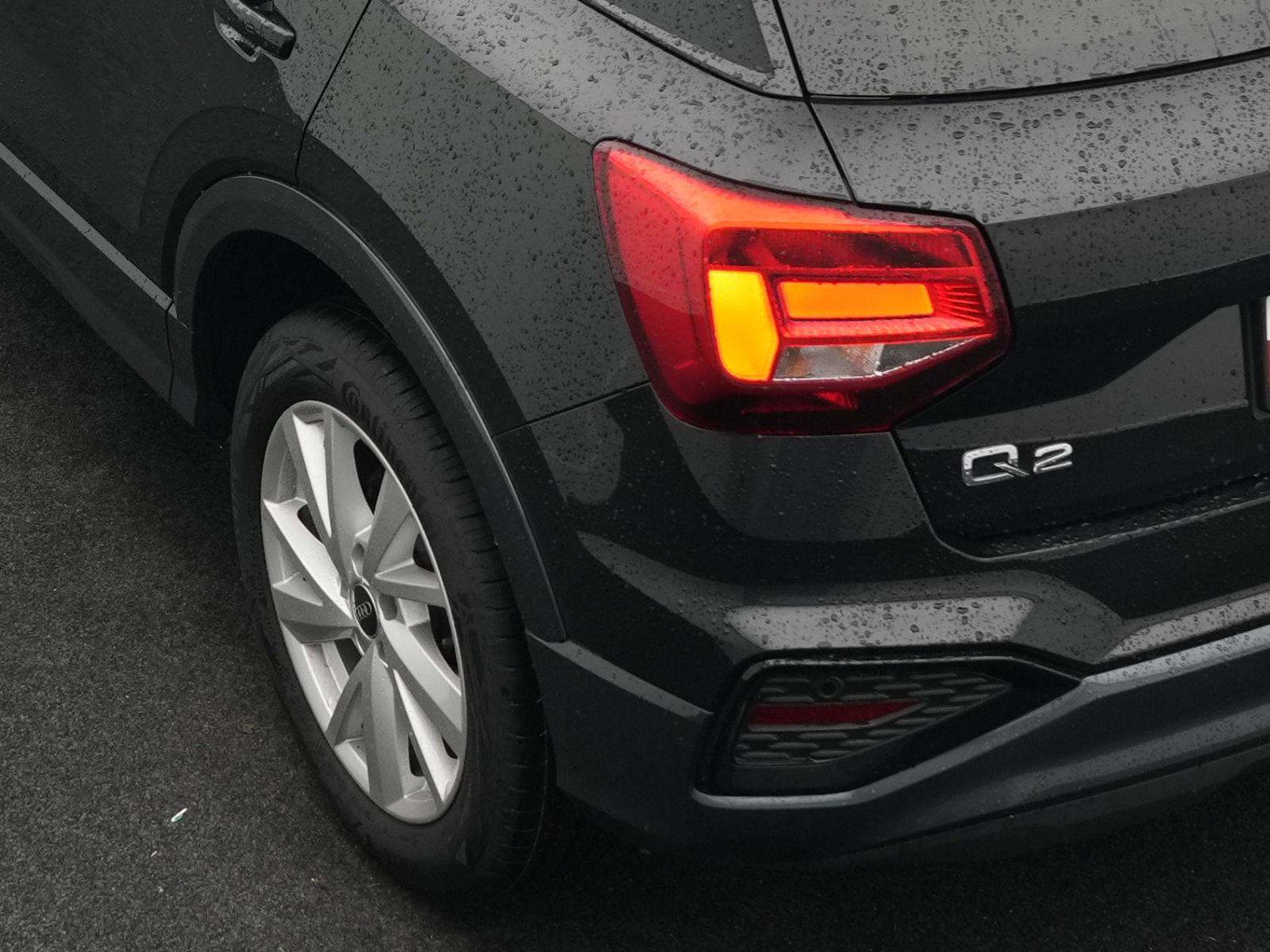 Audi Q2 advanced 40 TFSI quattro *ACC*R-KAM*NAVI*17'', миниатюра 19