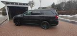 Dodge Durango - Dodge aus 2022