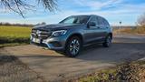 Mercedes-Benz Mercedes GLC 250d 4X4 LED AHK Abst. Tempomat - Mercedes-Benz GLC-Klasse von privat