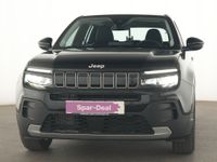 Jeep Avenger - Vorschau Bild 3