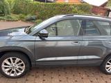 Skoda Karoq 1.5 TSI ACT DSG STYLE STYLE - Skoda Karoq von privat
