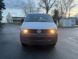 Volkswagen T5 Transporter Pritsche Pritsche Doppelkabine - Angebote
