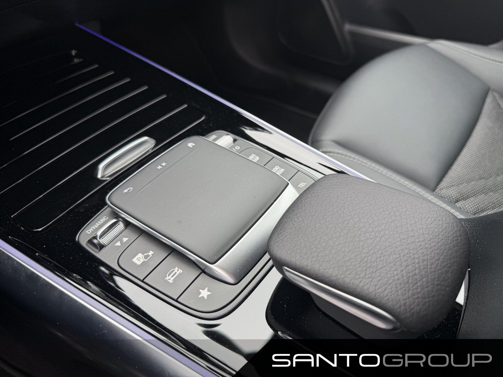 Mercedes-Benz EQA 300 4MATIC Progressive Klima LED Sitzhzg foto 13