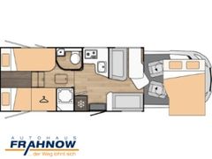 Foto Nummer 2: BENIMAR Tessoro