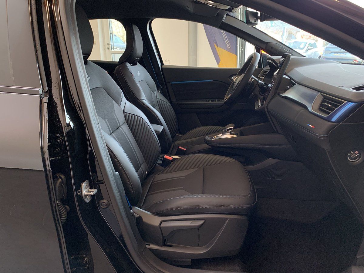 Renault Captur - Bild 25