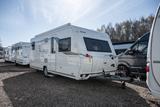 HYMER / ERIBA / HYMERCAR Nova 545 SL - HYMER / ERIBA Nova s