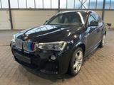 BMWX4xDrive 30d SPORTAUT./M SPORT - BMW X4 Gebrauchtwagen in Frankfurt