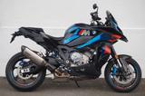 BMW M 1000 XR COMPETITION - BMW M 1000 XR