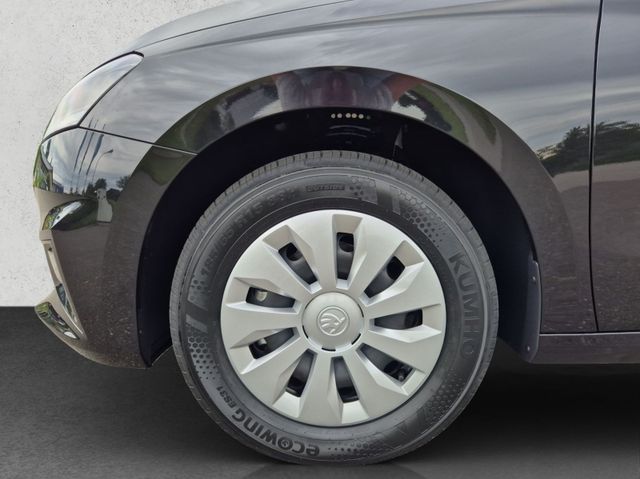 Fabia Selection 1.0 TSI DSG